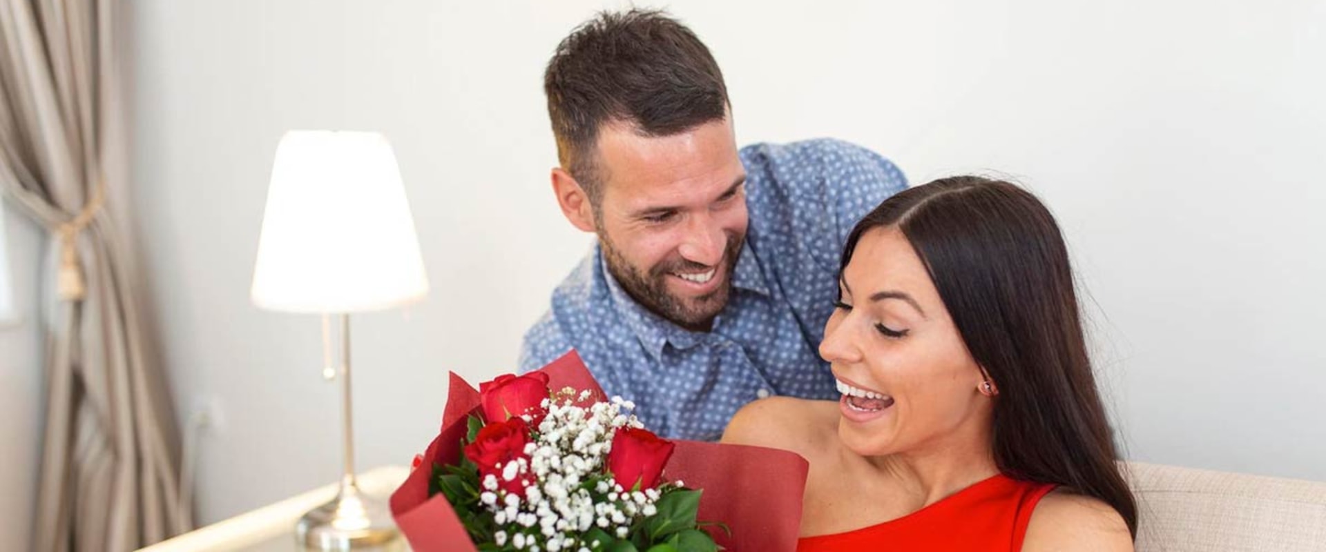 Creative Ways to Surprise Your Partner and Spice Up Your Relationship