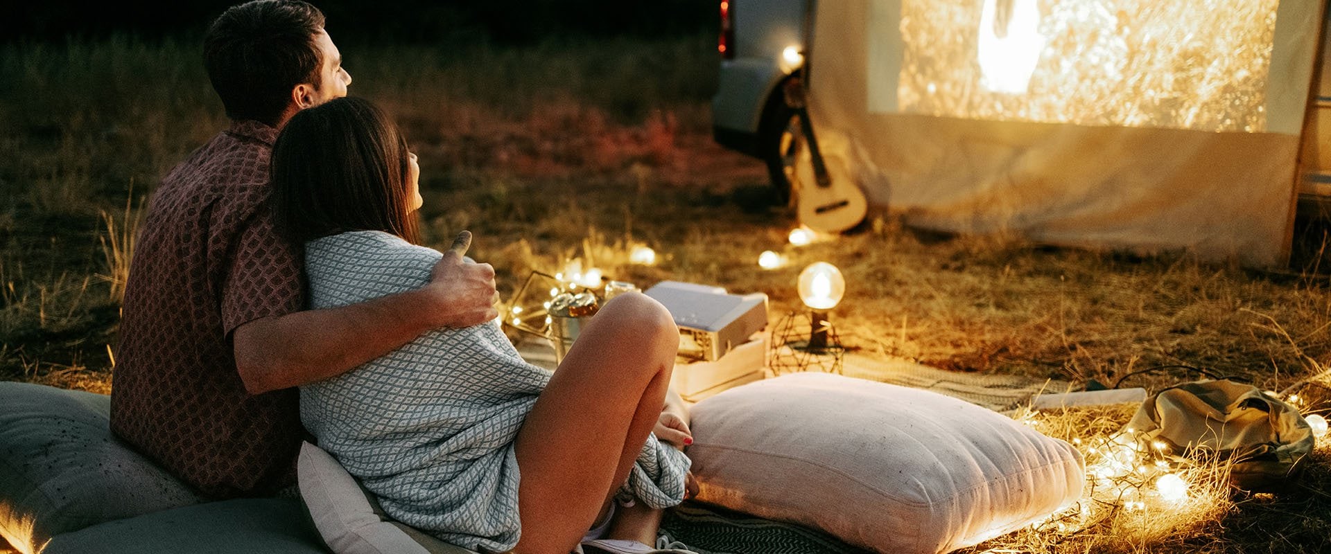 10 Creative Date Ideas to Spice Up Your Romantic Life