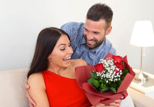 Creative Ways to Surprise Your Partner and Spice Up Your Relationship