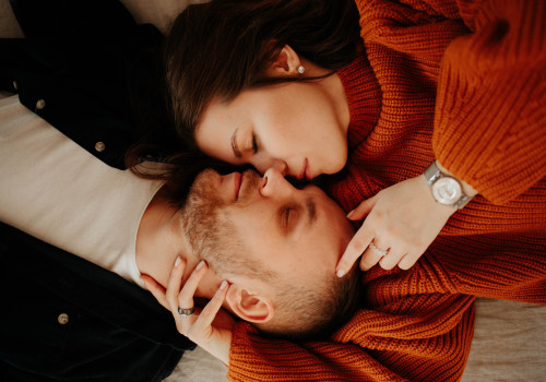 10 Ways to Keep the Romance Alive in Your Relationship