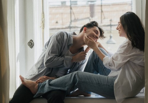 10 Tips to Keep the Spark Alive in Your Relationship