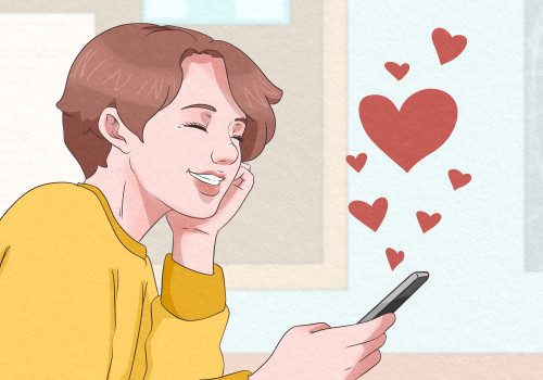 Messaging and Flirting: How to Improve Your Romantic Relationships Online