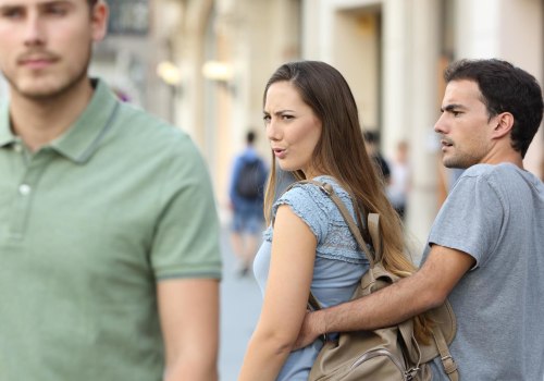 Managing Jealousy: Tips and Advice for Navigating Modern Dating