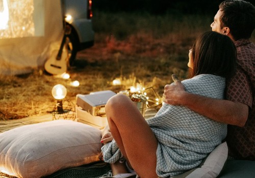 10 Creative Date Ideas to Spice Up Your Romantic Life